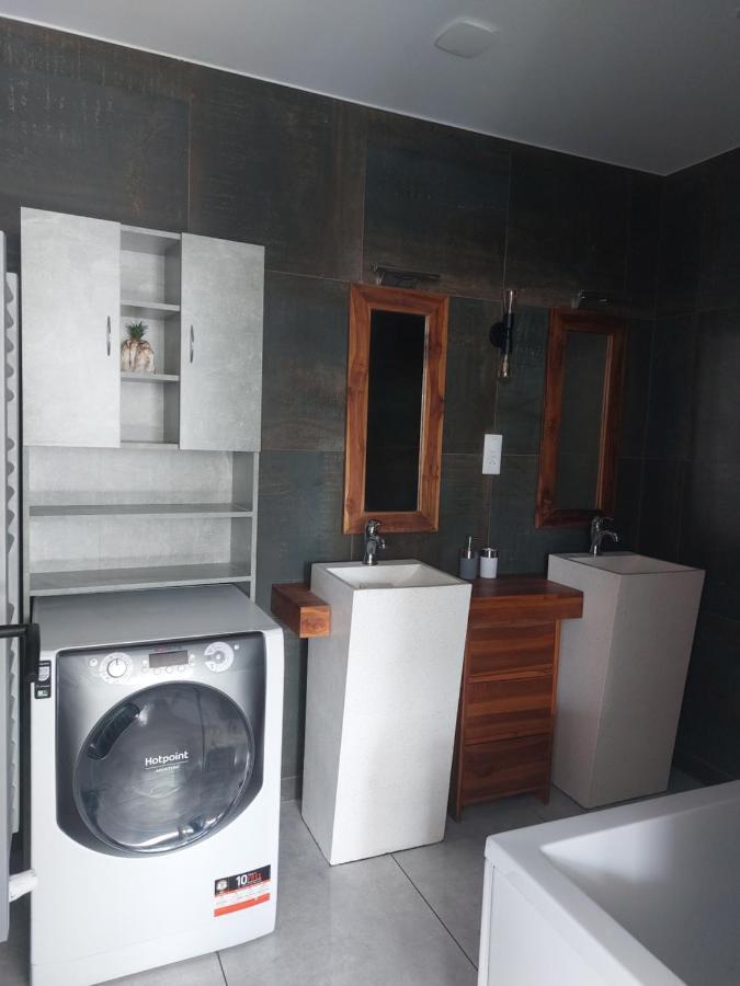 Apartamento Style Of Industry Morbier Exterior foto